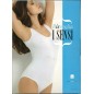 BODY DONNA S/L NUDO