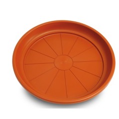 SOTTOVASO PONZA PER VASO D.38(CM.30X4,5)