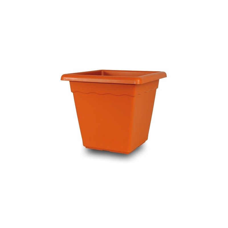 VASO VULCANO QUADRO CM.32 (32X32X26H)