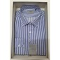 CAMICIA UOMO ART.16027 MOD.341 COL.2 MIS.37-47