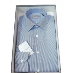 CAMICIA UOMO ART.5518 MOD.341 COL.4 MIS.37-47