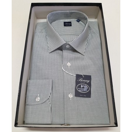 CAMICIA UOMO ART.BILBAO 341/L86 COL. V2 MIS.37-46