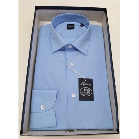 CAMICIA UOMO ART.BILBAO 341/L86 COL. V3 MIS.37-46