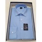 CAMICIA UOMO ART.BILBAO 341/L86 COL. V3 MIS.37-46