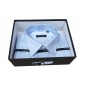 CAMICIA UOMO MAN.LUN. COVERI COL. COLLO CLAS.CIE.TAG.XXL