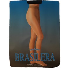 CALZA COLLANT PRIMETTA BRASILERA NATURALE 10DEN.TG.2