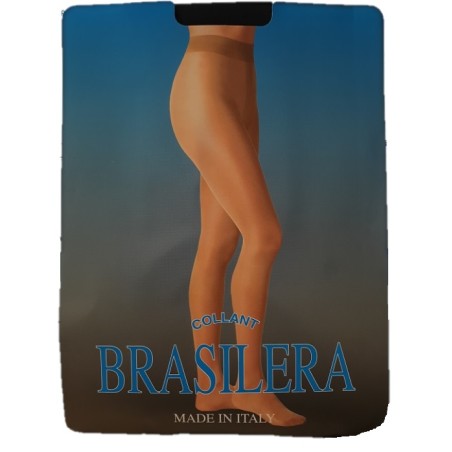 CALZA COLLANT PRIMETTA BRASILERA NATURALE 40DEN.TG.2