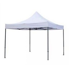 TETTO RIC.GAZEBO 3X4.5MT 55/50MM BIANCO