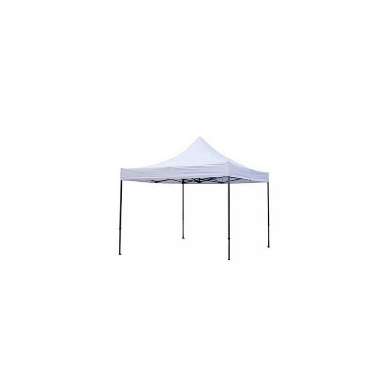 TETTO RIC.GAZEBO 3X4.5MT 55/50MM BIANCO