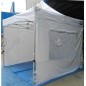 TELI LAT. RICAMBIO GAZEBO 3X3M 55/50 GIALLI