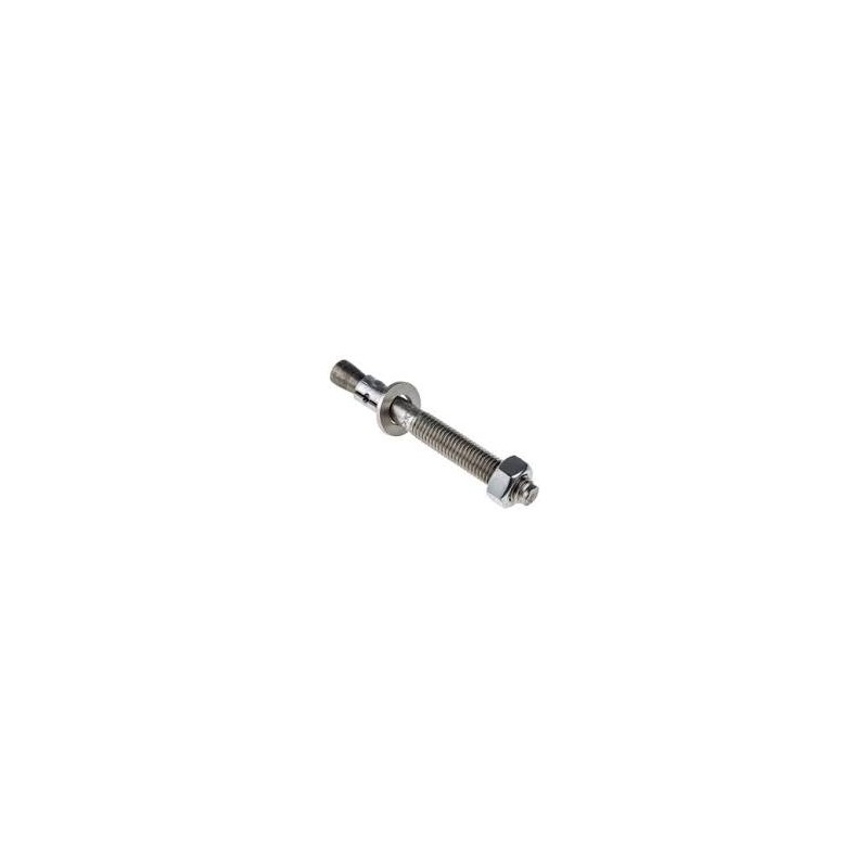 ANCORANTE SS 304 INOX  M8X75