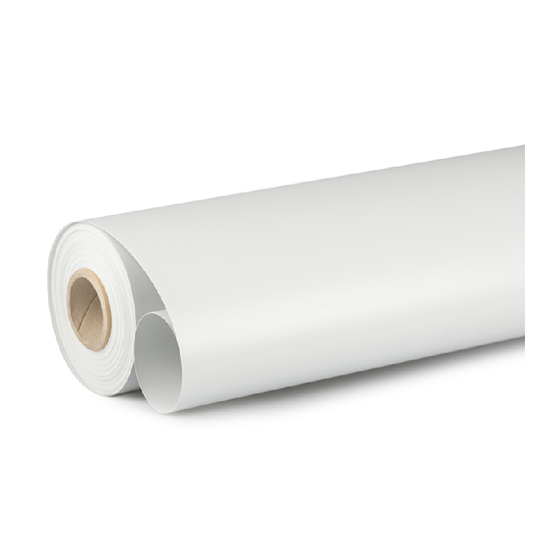 ROTOLO PVC H140 20MT 0,2MM