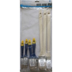 PENNELLI SET 7PZ