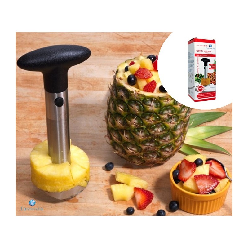 AFFETTA ANANAS