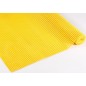 ROTOLO TAPPETO SOFT H65CM MT.15 850GR GIALLO