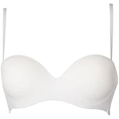 REGGISENO FASCINO BIANCO