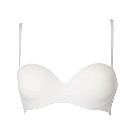 REGGISENO FASCINO BIANCO