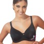 REGGISENO COPPA C MOD.GIORGIA NERO TG.3