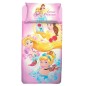 COPPIA LENZUOLA DISNEY 100% COTONE