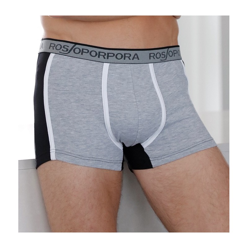 BOXER UOMO ASSORTITO TAG.XL6