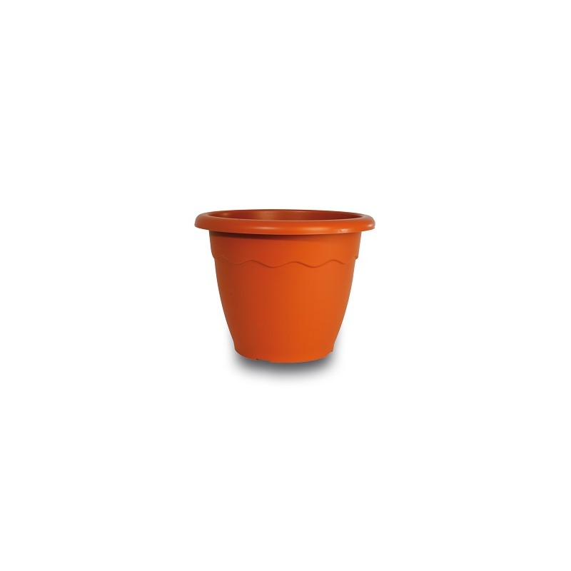 VASO VULCANO D. 40(CM.39X31) BIANCO