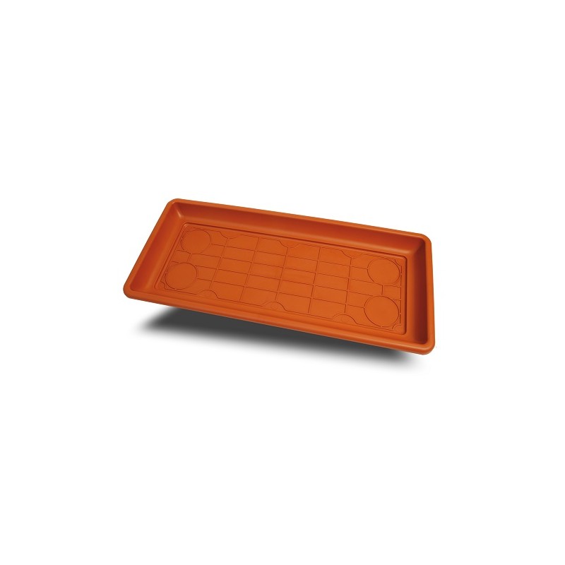 SOTTOFIORIERA VULCANO 80 CM.74X33 BIANCO