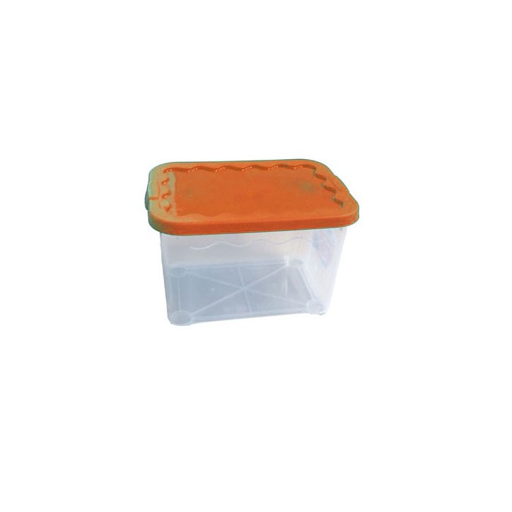 BOX STORAGE XLS 50.38.27h ARANCIO