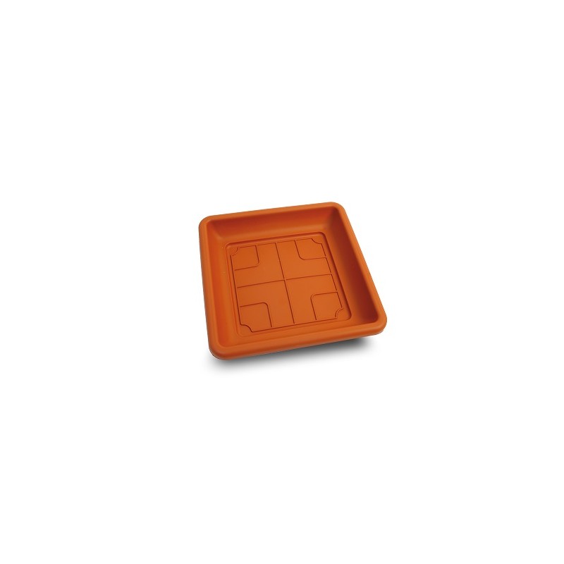 SOTTOVASO QUADRO PER VASO CM.45 795