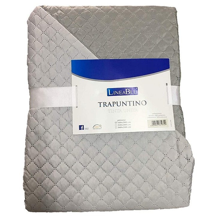 TRAPUNTINO ECO 2P.
