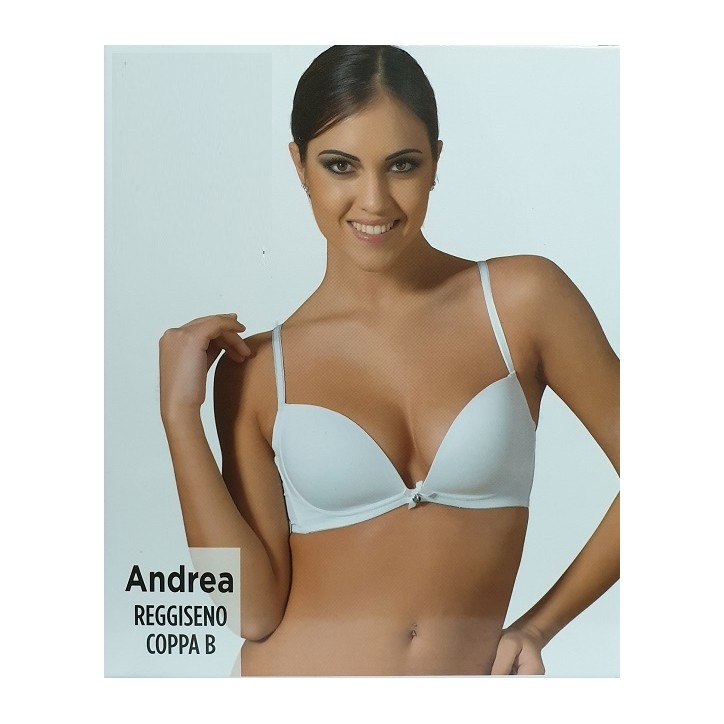 REGGISENO COPPA B MOD.ANDREA NERO TG.2
