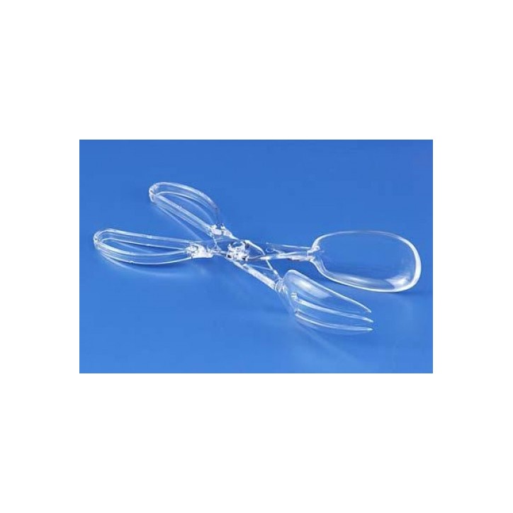 PINZA INSALATA IN PLASTICA