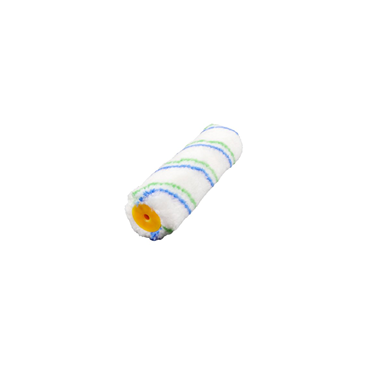 RULLO PITTURA 25CM POLIACRILICO D.47MM ALTEZZA PELO 12MM