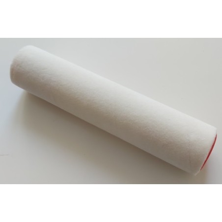 RULLO PITTURA 25CM IN LANA MOHAIR D.47MM ALTEZZA PELO 4MM
