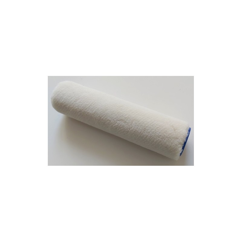 RULLO PITTURA 25CM IN LANA MOHAIR SINTETICA D.47MM ALTEZZA