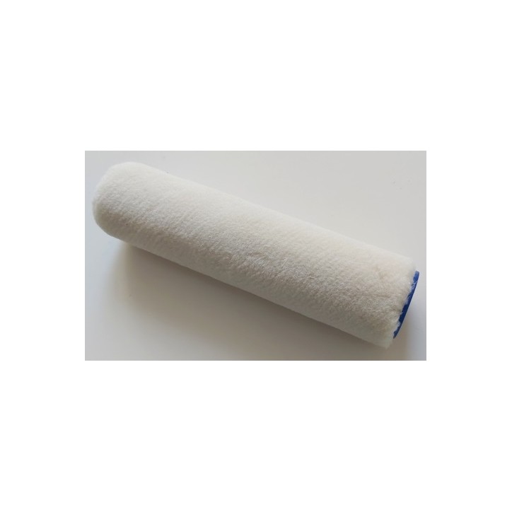 RULLO PITTURA 25CM IN LANA MOHAIR SINTETICA D.47MM ALTEZZA