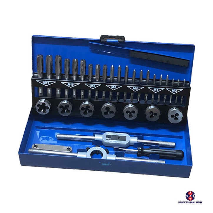 SET FILETTATURA 32PZ
