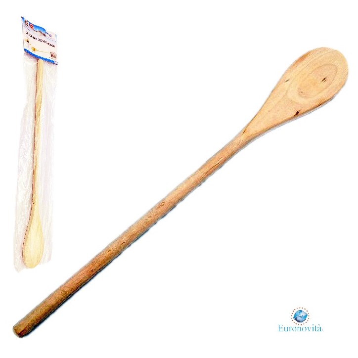 CUCCHIAIO SINGOLO 40 CM.