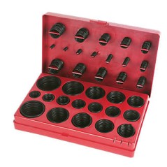 GUARNIZIONI O-RING METRICI SET 419PZ