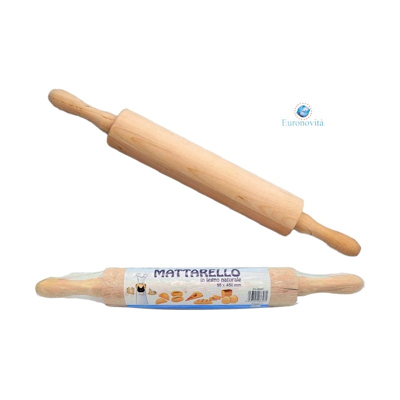 MATTARELLO GRANDE 55X450MM