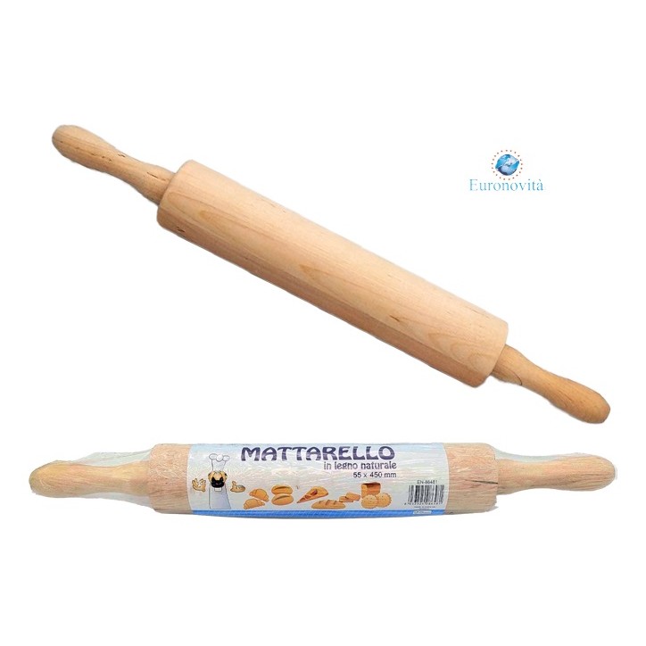 MATTARELLO GRANDE 55X450MM