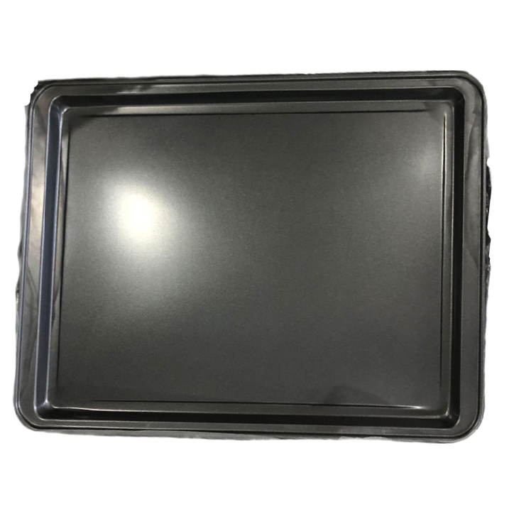 TEGLIA RETTANGOLARE BASSA  cm.47.8X30.3X2.5