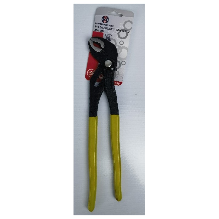 PINZA OXFORD 300mm  12"