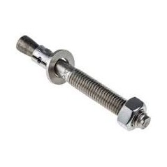 ANCORANTE SS 304 INOX  M8X75