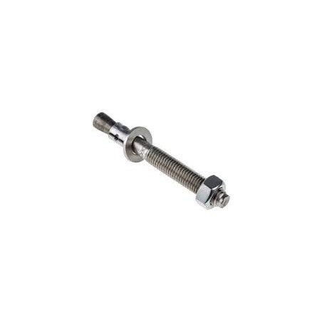 ANCORANTE SS 304 INOX  M8X75