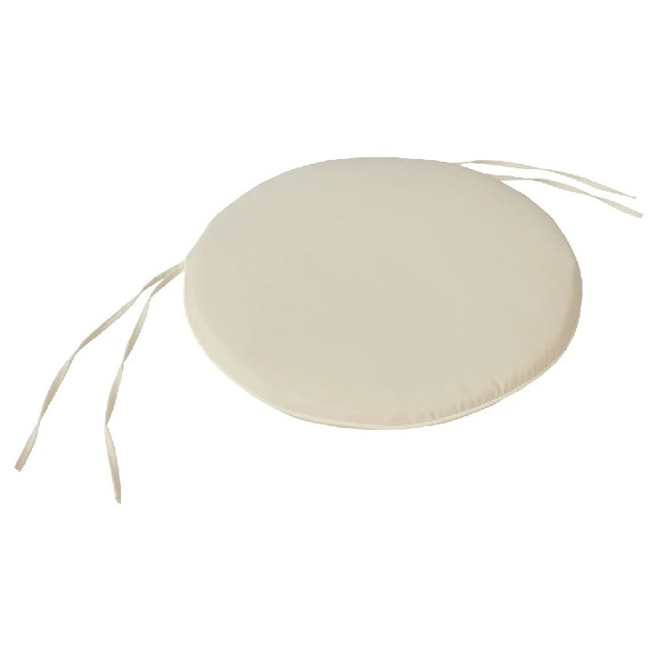 CUSCINO SEDIA ROTONDO 3CM