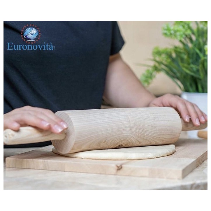 MATTARELLO IN LEGNO